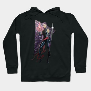 Psyonic power Hoodie